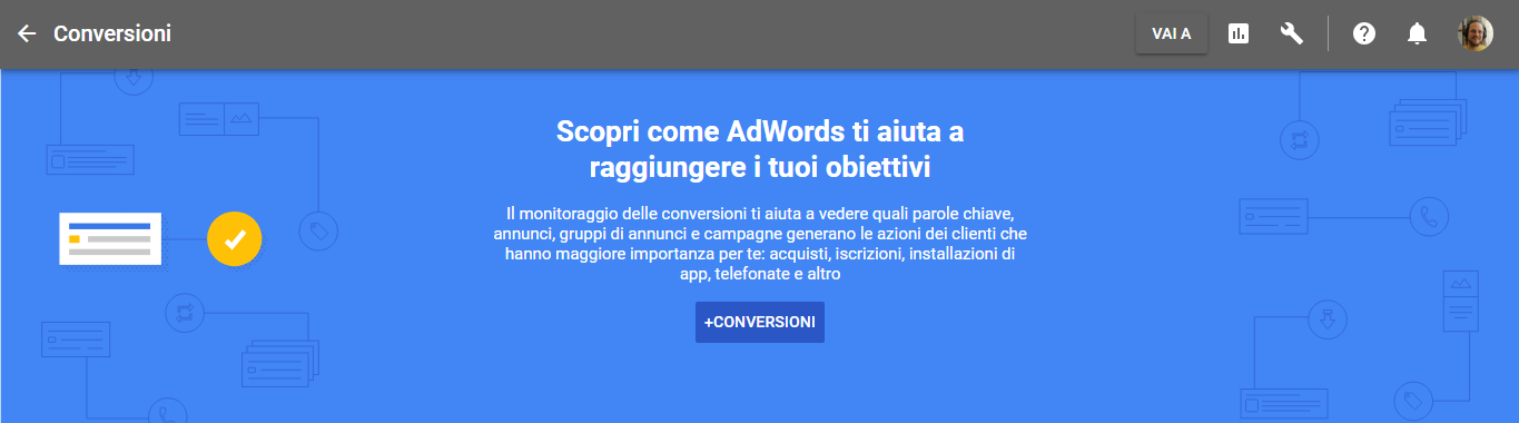 Monitoraggio delle Chiamate AdWords | Widen Agency